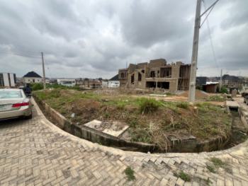 Corner-piece 1000sqm of Land, Lere Adigun Gra., Ibadan, Oyo, Residential Land for Sale