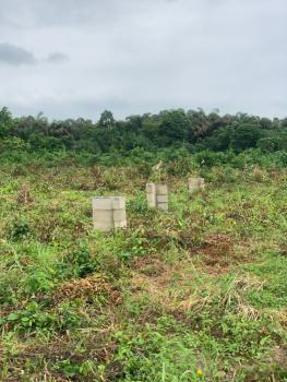 Affordable Land in a Prime Location, Epe Club Estate, Epe, Lagos, Commercial Land for Sale