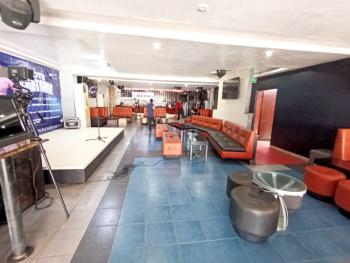 Commercial Shop Space, Victoria Island (vi), Lagos, Shop for Rent