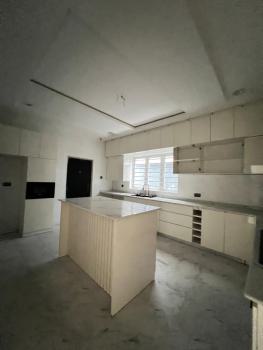 4 Bedrooms Fully Detached Duplex, Ikeja, Lagos, Detached Duplex for Sale