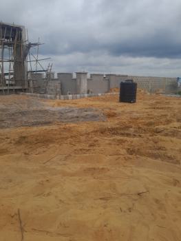 Affordable Land Facing The Express with C of O Title, International Airport, Eleranigbe, Ibeju Lekki, Lagos, Mixed-use Land for Sale