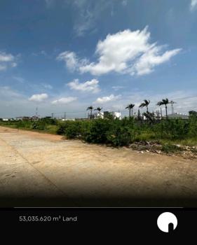 Strategically Situated Land, Ogba, Ikeja, Lagos, Mixed-use Land for Sale