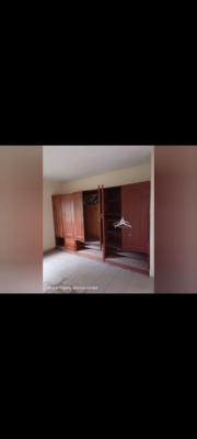 Spacious 3bedroom Flats with a Room Bq on First and Second Floor with, Off Oduduwa, Ikeja Gra, Ikeja, Lagos, Flat / Apartment for Rent