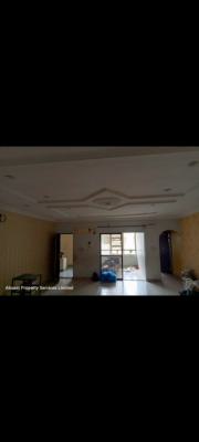 Spacious 3 Bedroom Flats with a Room Bq on First and Second Floor, Off Oduduwa, Ikeja Gra, Ikeja, Lagos, Flat / Apartment for Rent