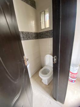 Self Service 4 Bedroom Duplex with Bq, Ilaje, Ajah, Lagos, Detached Duplex for Rent
