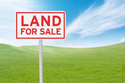 Corner-piece Land Measuring 5,414 Sqms with Pile Foundations for Twin, Glover Road, Ikoyi, Lagos, Old Ikoyi, Ikoyi, Lagos, Mixed-use Land for Sale