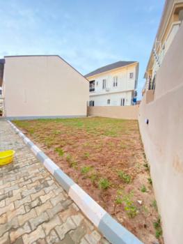 4 Bedroom Terrace Duplex — Lekki, Lagos