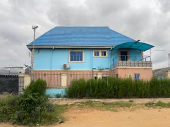 Well Maintained 13 Rooms Hotel, Billy Street, Badagry, Lagos, Hotel / Guest House for Sale