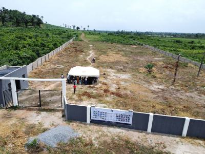 Land, Green City Estate Phase 3, Omu, Epe, Lagos, Mixed-use Land for Sale