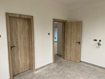 95% 10 Units of Apartments Comprising of 8 Units, 2 Bedrooms Apartments, Katampe, Abuja, Block of Flats for Sale