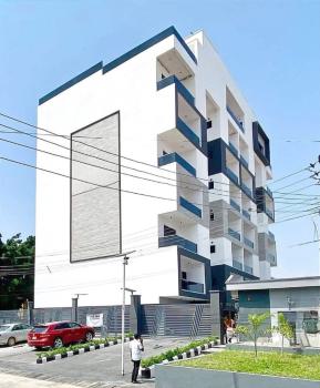 4 Bedroom Maisonette, Parkview, Ikoyi, Lagos, House for Sale