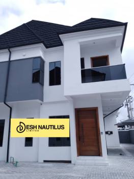4 Bedrooms Semi Detached Duplex, Vgc, Lekki, Lagos, Semi-detached Duplex for Sale