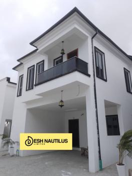 4 Bedrooms Fully Detached Duplex, Vgc, Lekki, Lagos, Detached Duplex for Sale
