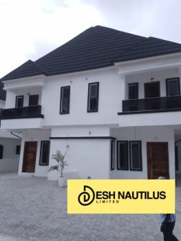 4 Bedroom Semi Detached Detached Duplex, Vgc, Lekki, Lagos, Semi-detached Duplex for Sale