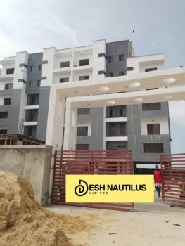 4 Bedroom Maisonette, Ikate, Lekki, Lagos, House for Sale