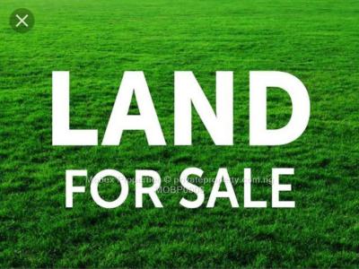 Land of Approximately 2467sqm Available, Oniru, Victoria Island (vi), Lagos, Residential Land Joint Venture