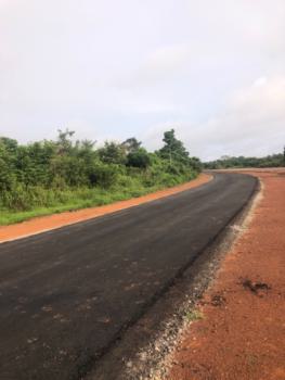 400 Plots of Land, Iworoko/ Ifaki Express Road., Ado-ekiti, Ekiti, Mixed-use Land for Sale