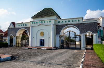 Rehoboth Park and Gardens Phase 4, Ode Omi, Ode Omi, Ibeju Lekki, Lagos, Land for Sale