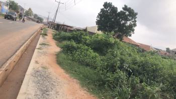 Exclusive 1 Plot Offer Waiting to Be Bought Into, Omisajana/ajebandele, Ado-ekiti, Ekiti, Mixed-use Land for Sale