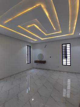 Luxury 6 Bedroom Duplex, Chevron,lekki, Lekki, Lagos, Detached Duplex for Sale