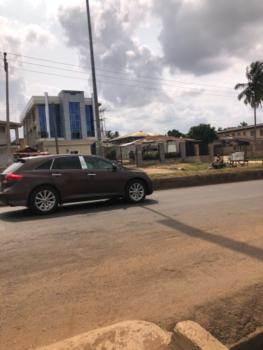1 Plot of Land, Ajilosun, Ado-ekiti, Ekiti, Mixed-use Land for Sale