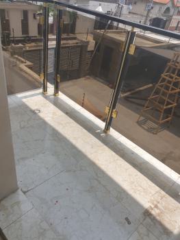 Spacious Master Bedroom, Osapa London, Lekki, Lagos, House for Rent