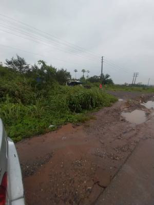 Large Expanse of Land Measuring 150 Acres, Toll Gate, Ibadan, Oyo, Mixed-use Land for Sale