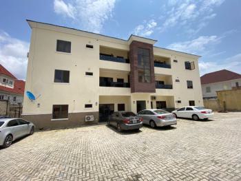 Tastefully Built 3 Bedroom Flat, By Lifecamp Junction, Life Camp, Abuja, Flat / Apartment for Sale