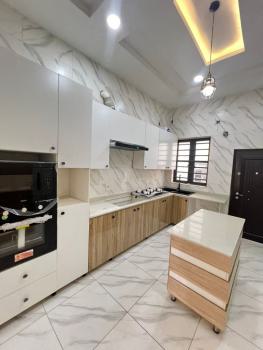 a Luxury 4 Bedroom Duplex, Lekki Phase 2, Lekki, Lagos, Detached Duplex for Sale