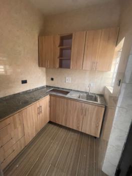 Twin 2 Bedrooms Bungalow, Newly Completed, Basorun Housing Estate, Akobo, Ibadan, Oyo, Semi-detached Bungalow for Sale
