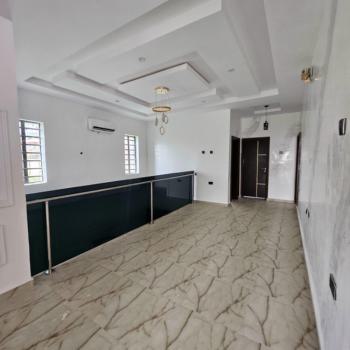4 Bedrooms, Newly Completed, Bcos Estate, Lere Adigun, Agodi Gate, Ibadan North, Oyo, Detached Duplex for Sale