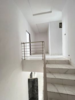 A New 3 Bedroom Terrace Duplex