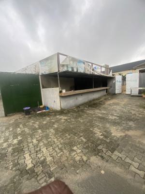 Luxuriously Spacious Bar and Restaurant, No 13 a Rafiu, Sangotedo, Ajah, Lagos, Restaurant / Bar for Rent