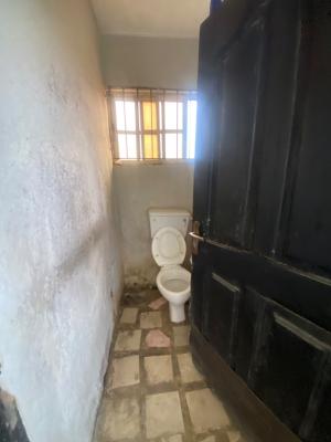 Luxuriously Spacious Nice  Mini Flat, No 13 a Rafiu Street, Sangotedo, Ajah, Lagos, Mini Flat (room and Parlour) for Rent