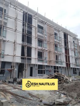 2 Bedroom Flat, Conservation, Lekki, Lagos, Flat / Apartment for Sale