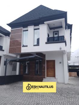 4 Bedroom Fully Detached Duplex, Conservation, Lekki, Lagos, Detached Duplex for Sale