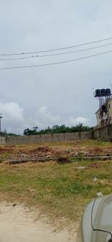 Cornerpiece Land (1, 061SQM) — Lekki, Lagos