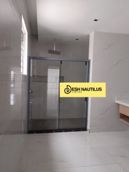 Luxury 5 Bedroom Fully Detached Duplex with Bq, Lekki Phase 1, Lekki, Lagos, Detached Duplex for Sale