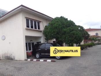 3 Bedroom Fully Furnished Terrace Duplex with Bq, Lekki Phase 1, Lekki, Lagos, Flat / Apartment for Rent