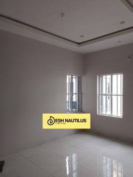 3 Bedroom Apartment, Lekki Scheme Ii, Ajah, Lagos, Flat / Apartment for Rent