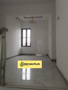 5 Bedroom Semi Detached Duplex with Bq, Lekki Scheme 2, Ajah, Lagos, Semi-detached Duplex for Sale