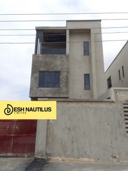 5 Bedroom Fully Detached Duplex with Bq, Lekki Scheme 2, Ajah, Lagos, Detached Duplex for Sale