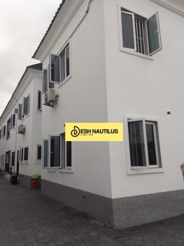 3 Bedroom Apartment, Lekki Scheme Ii, Ajah, Lagos, Flat / Apartment for Rent