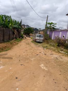 Land with Owner Receipt and Deed of Assignments, Olayemi Street, Igando, Ikotun, Lagos, Mixed-use Land for Sale