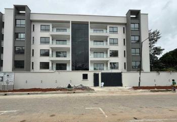 8 Exclusive Units of 3 Bedroom Flats, Macgregor Road, Ikoyi, Lagos, Flat / Apartment for Sale