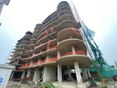 4 Bedroom with Bq. 478sqm Gross Internal Area, Cooper Road Off Bourdillon, Old Ikoyi, Ikoyi, Lagos, House for Sale
