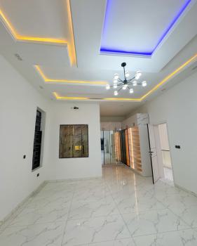 Modern and Tastefully Built 4 Bedroom Semi Detached Dupl, Ikate, Lekki, Lagos, Semi-detached Duplex for Sale