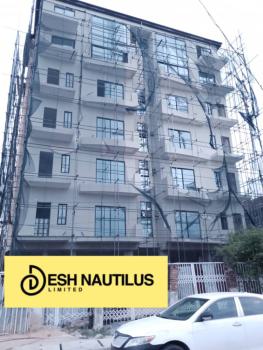 4 Bedroom Maisonette, Victoria Island (vi), Lagos, House for Sale
