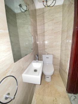 Beautifully Built 3 Bedroom Apartment with Bq, Ikate, Lekki, Lagos, Flat / Apartment for Sale
