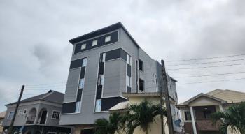 Brand New Exquisite One Bedroom Apartment with Guest Bathroom — Lekki, Lagos